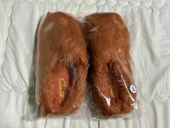 Vaundy Logo Slippers SILENCE Mサイズ 未開封】VAUNDY Logo Slippers 