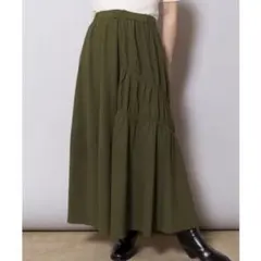 オズモーシスの切り替えスカートのサムネイル
