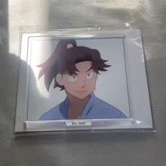 忍たま乱太郎 アニメシーンアクリルスタンド 山田利吉