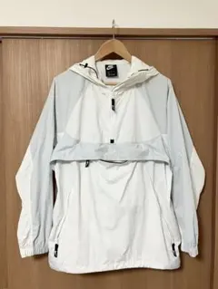 2025年最新】ナイキ ナイロンジャケット プルオーバーの人気アイテム