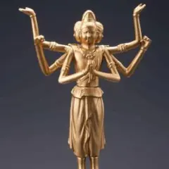 2025年最新】仏像立体図録 阿修羅の人気アイテム - メルカリ