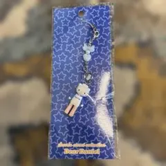 サンリオ ディアダニエル Closet collection ストラップ