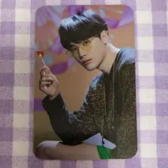 THE BOYZ ハンニョン REVEAL ヨントン