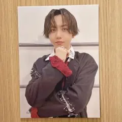 原因は自分にある。 げんじぶLaboratory大阪公演限定トレカ　長野凌大