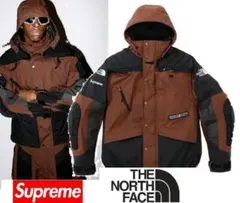新品 SUPREME THE NORTH FACE セットアップ
