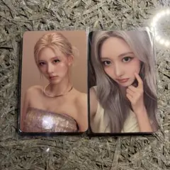 IVE ガウル ワルツ ラントレ SHOW WHAT I AM ソウルコン