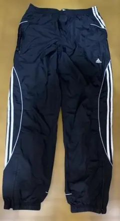 adidas ウインドパンツ　AWV002