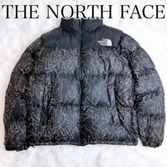 THE NORTH FACE ノベルティヌプシジャケット XXL ND92336