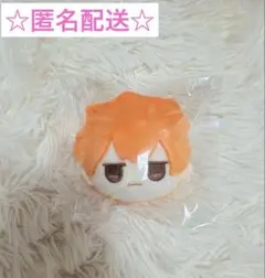 ハイキュー!! 日向翔陽 マスコットチャーム