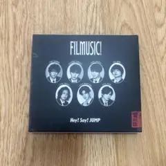 Hey!Say!Jump!FILMUSIC 初回限定盤②