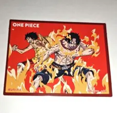 ONE PIECE 2002.7-2003.3 カレンダーカード - メルカリ