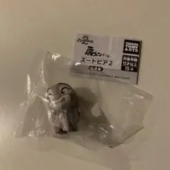 ズートピア2 肩ズンFig. ジュディ・ホップス