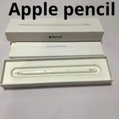 マ*グ様 APPLE MU8F2J/A Apple pencil ペンシル