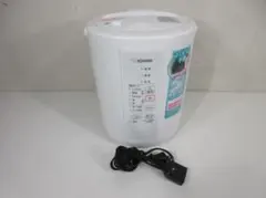 2026年最新】象印 加湿器 ee-rr35-waの人気アイテム - メルカリ