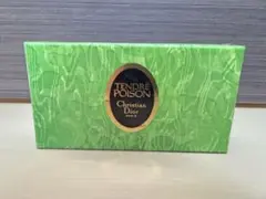 ⭐︎Christian Dior⭐︎タンドゥル ポワゾン ３０ミリ 廃盤 新品未開封 ⭐︎Christian Dior⭐︎タンドゥル ポワゾン 30ミリ 廃盤 新品未開封