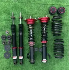 M*U様 60プリウス Blitz DAMPER ZZ-R SpecDSC PL - メルカリ