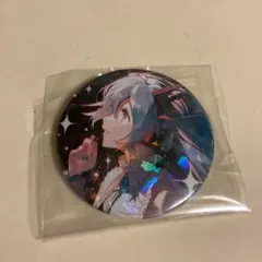 初音ミク 缶バッジ