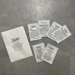 Kiehl's Ultra Facial Cream & Tonerのサムネイル