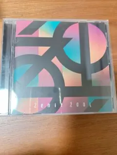 i7 ZOOL zenit アルバム
