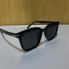 BLUE ELEPHANT サングラス ブラック