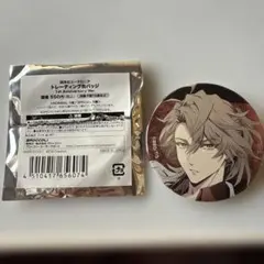 泡沫のユークロニア 2ndアニバーサリーショップ 缶バッジ 柊 - メルカリ