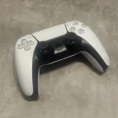 【新品】SONY DualSense PS5 ワイヤレスコントローラー