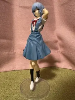 【箱なし】 一番くじ エヴァンゲリオン レイ フィギュア C賞
