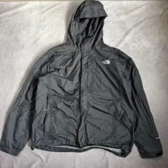 ザノースフェイス マウンテンパーカー ナイロンジャケット XL