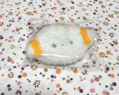 サンリオキャラクターズ ぬいぐるみチャーム こぎみゅん