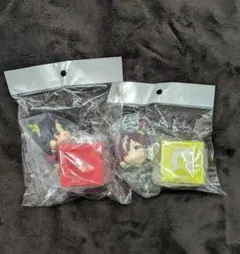ウマ娘 ひっかけフィギュア ウィニングチケット ウォッカ
