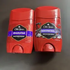 新品 Old Spice デオドラントスティック 4種セット - メルカリ