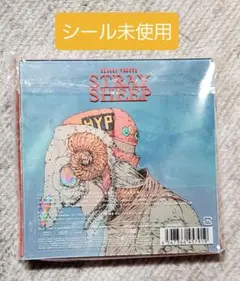 2025年最新】米津玄師 stray sheep アートブックの人気アイテム