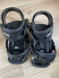 2026年最新】burton re:flex lの人気アイテム - メルカリ