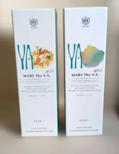 2026年最新】MARS The Y.A. の人気アイテム - メルカリ