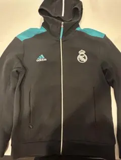 2026年最新】adidas レアルマドリード ジャケットの人気アイテム