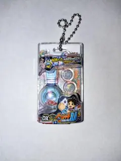 妖怪ウォッチ ミニチュアパッケージコレクション DX妖怪ウォッチUプロトタイプ