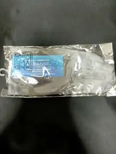 【新品未使用 未開封】CLEANSE クレンゼ抗菌手袋 接触対策 コロナ対策