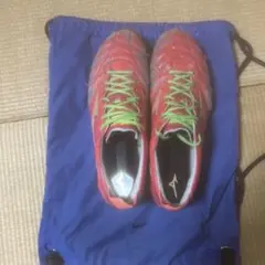 【値下げ可能！】モレリアネオ4 限定カラー　　26.5