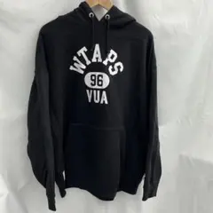 2026年最新】wtaps チャンピオン パーカーの人気アイテム - メルカリ
