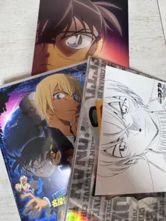 劇場版 名探偵コナン ゼロの執行人 豪華盤