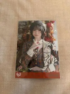 2025年最新】野口衣織 直筆の人気アイテム - メルカリ