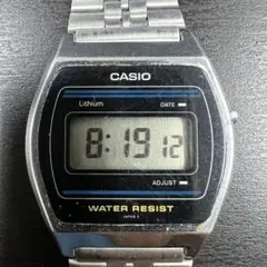 Vintage 1986's Casio B630 レア - メルカリ