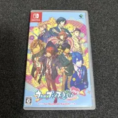 Switch うたの☆プリンスさまっ♪Repeat LOVE