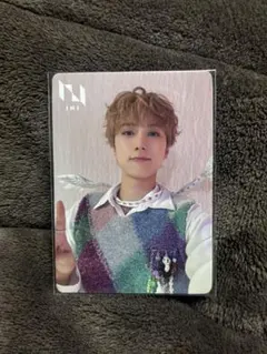 INI THE WINTER MAGIC タワレコトレカ 尾崎匠海