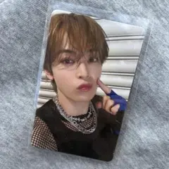 JO1 與那城奨 永縁 つんっ！トレカ