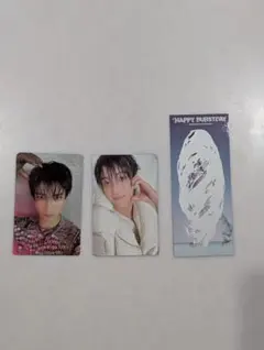 SEVENTEEN HAPPY BURSTDAY ドギョム