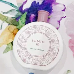 ★新品未使用★IGNIS io★スムースアップ ピューレ(薬用美容液)♡♡のサムネイル