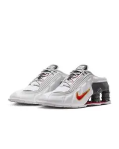 NIKE マーティンローズショックス Martin Rose SHOX 27 7/27発売｜Martine Rose × Nike Shox MR4 3colors｜抽選/販売/定価情報