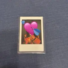 Billlie スヒョン サイン入りチェキ ポラロイド - メルカリ