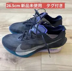 26.5cm ナイキ　ズームX ヴェイパーフライネクスト%4